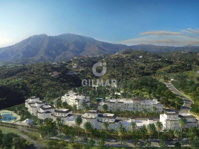 Apartamento en Venta en Sierra de Estepona Avda. de Andalucía