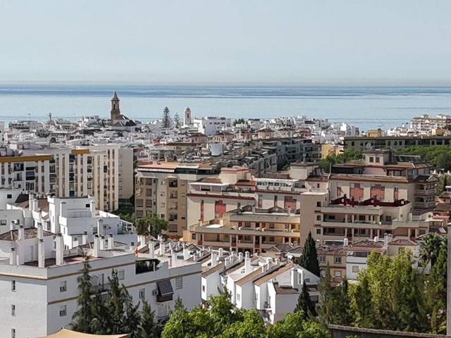 Apartamento en Venta en Sierra de Estepona Avda. de Andalucía