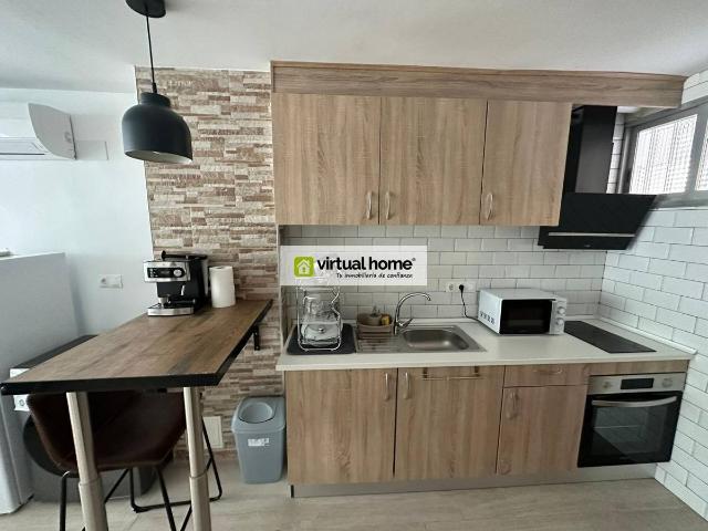 Apartamento en Venta en Sierra Helada