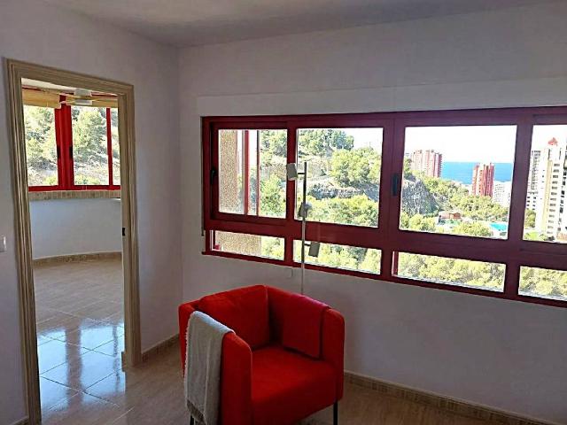Apartamento en Venta en Sierra Helada