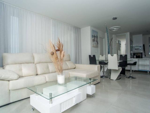 Apartamento en Venta en Cala de Finestrat