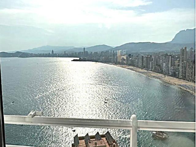Apartamento en Venta en Sierra Helada
