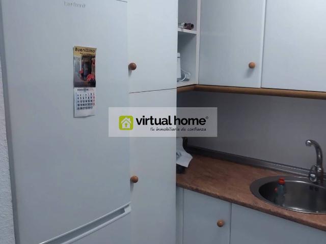 Apartamento en Venta en Sierra Helada