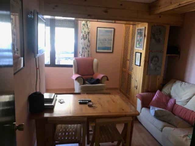 Apartamento en venta en Sierra Nevada, Baja
