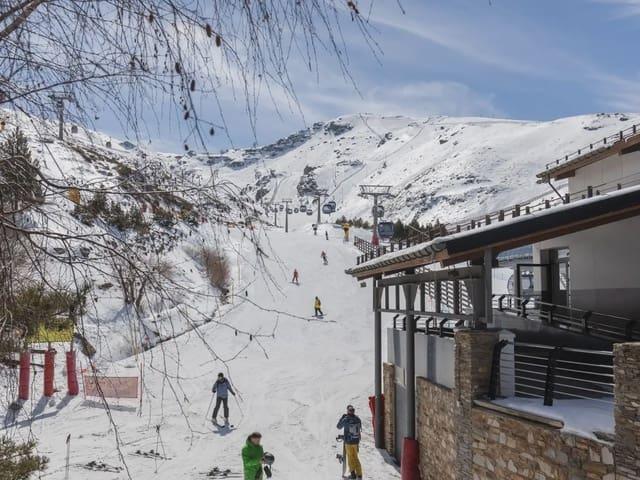Apartamento en venta en Sierra Nevada, Granada