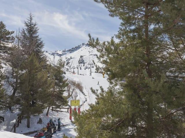 Apartamento en venta en Sierra Nevada, Granada