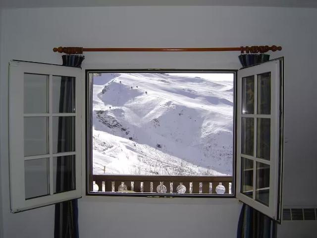 Apartamento en venta en Sierra Nevada. Imagina despertar con. 83m² Sierra nevada
