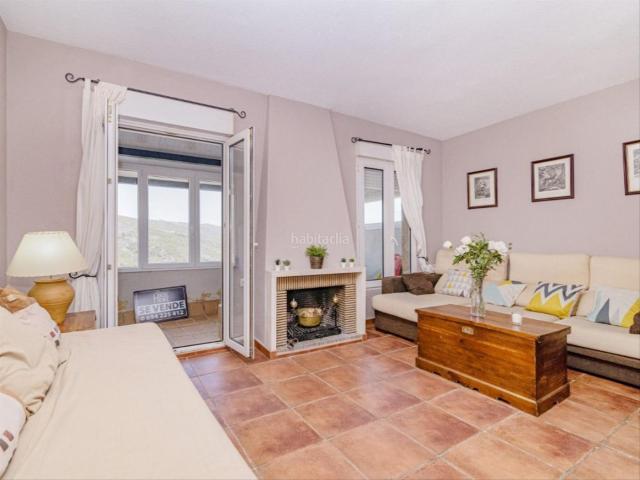 Apartamento en venta en Sierra Nevada, Zona alta. Apartamento con Encanto en Sierra Nevada Edificio Montes Blancos. Apartamentos Sierra.