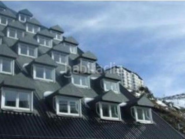 Apartamento en venta en Sierra Nevada, Zona media. Apartamento de un dormitorio zona media. Apartamentos Sierra.