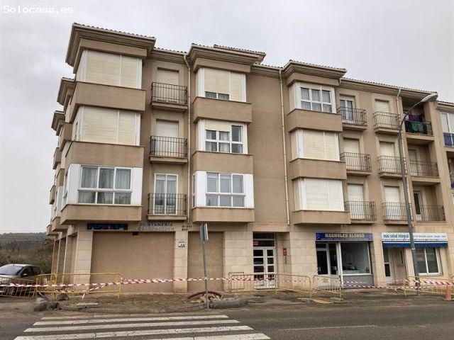 Apartamento en Venta en Sigüenza, Guadalajara