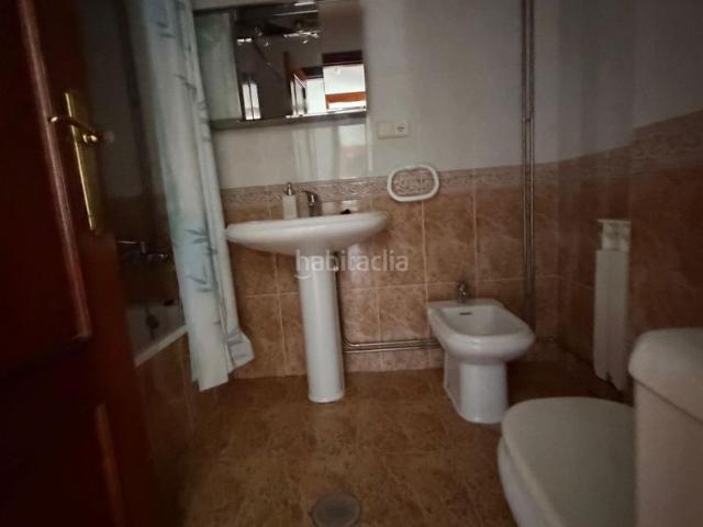 Apartamento en venta en Silleda. Apartamento listo para entrar. Apartamentos.