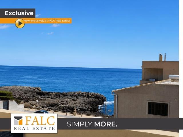 Apartamento en venta en S'Illot, Mallorca