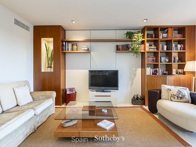 Apartamento en venta en Sitges, Can Girona Terramar Vinyet Costa Dorada. Piso Moderno de 214 m en Primera Línea de Mar en Sitges. Apartamentos.