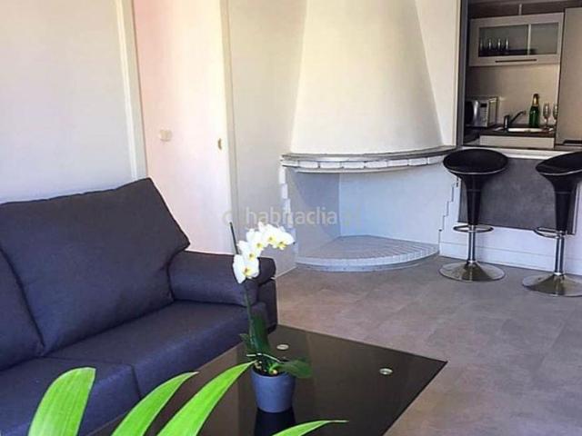 Apartamento en venta en Sitges, Centre Costa Dorada. Acogedor apartamento en Sitges, Barcelona 1 habitación. Apartamentos.