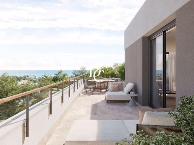 Apartamento en venta en Sitges, Barcelona Costa Garraf