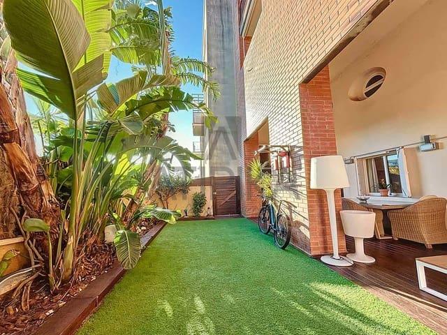 Apartamento en venta en Sitges, Barcelona Costa Garraf