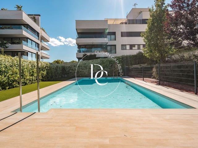 Apartamento en venta en Sitges, Barcelona Costa Garraf