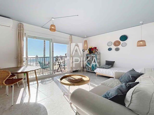 Apartamento en venta en Sitges, Barcelona Costa Garraf