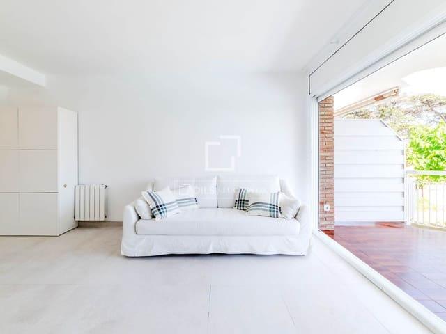 Apartamento en venta en Sitges, Barcelona Costa Garraf