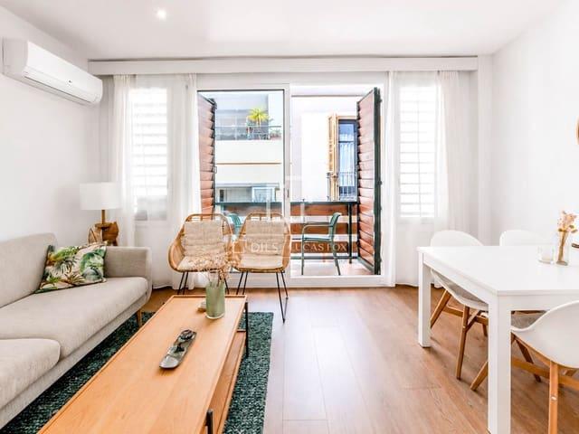 Apartamento en venta en Sitges, Barcelona Costa Garraf
