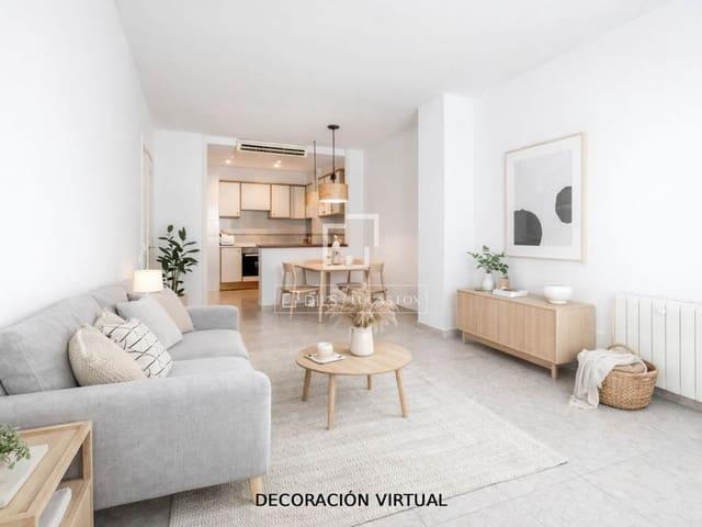 Apartamento en venta en Sitges, Barcelona Costa Garraf