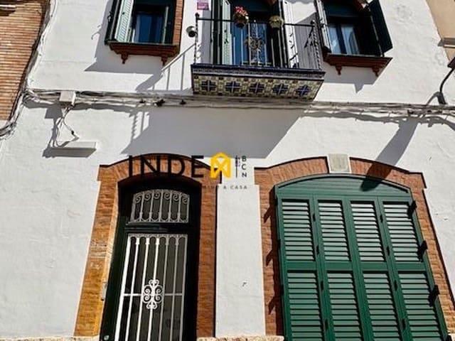 Apartamento en venta en Sitges, Barcelona Costa Garraf