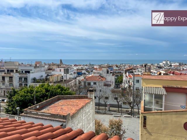 Apartamento en venta en Sitges, Barcelona Costa Garraf