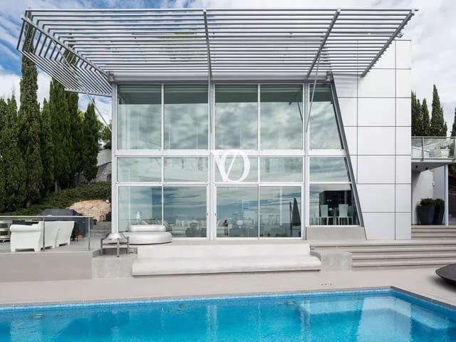 Apartamento en venta en Sitges, Barcelona Costa Garraf