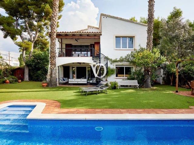 Apartamento en venta en Sitges, Barcelona Costa Garraf