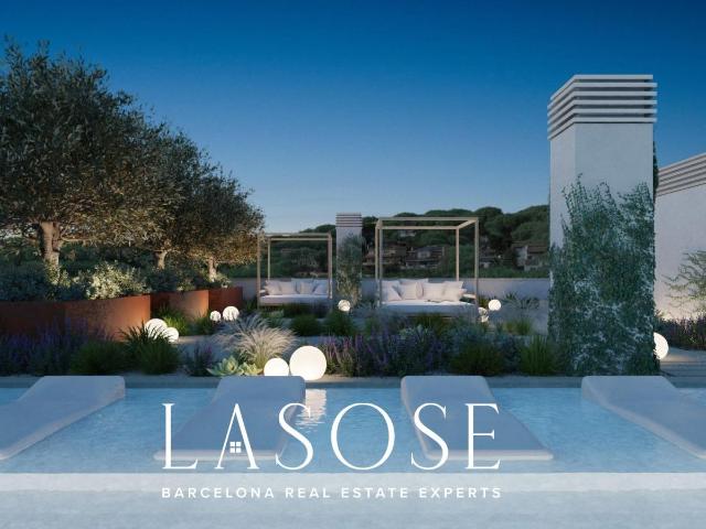 Apartamento en venta en Sitges Barcelona