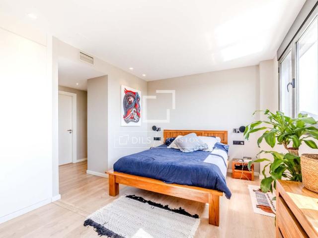 Apartamento en venta en Sitges Barcelona