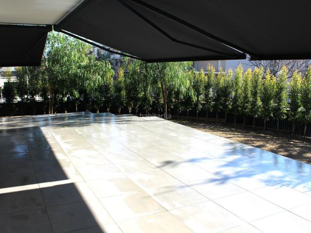 Apartamento en venta en Sitges, La Plana Costa Dorada. Espectacular planta baja en La Plana. Apartamentos.