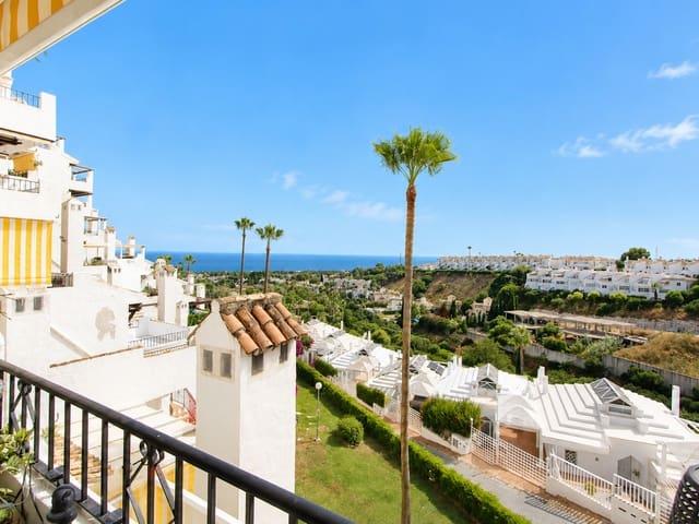 Apartamento en venta en Sitio de Calahonda, Málaga Costa del Sol