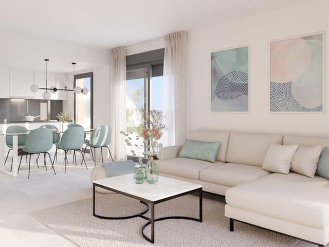 Apartamento en venta en Sitio de Calahonda, Málaga Costa del Sol