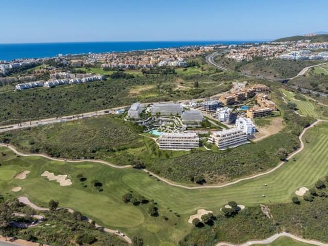 Apartamento en venta en Sitio de Calahonda, Málaga Costa del Sol