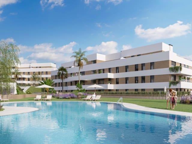 Apartamento en venta en Sitio de Calahonda, Málaga Costa del Sol