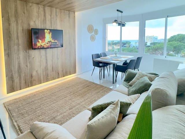 Apartamento en venta en Sitio de Calahonda, Málaga Costa del Sol