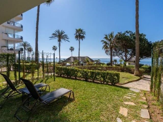 Apartamento en venta en Calahonda, Málaga Costa del Sol