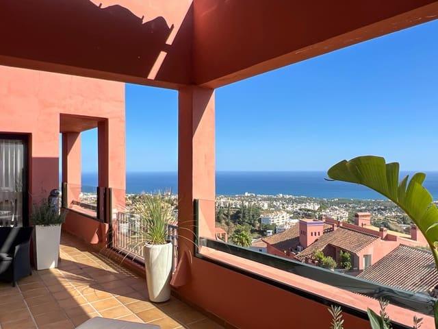 Apartamento en venta en Sitio de Calahonda, Málaga Costa del Sol