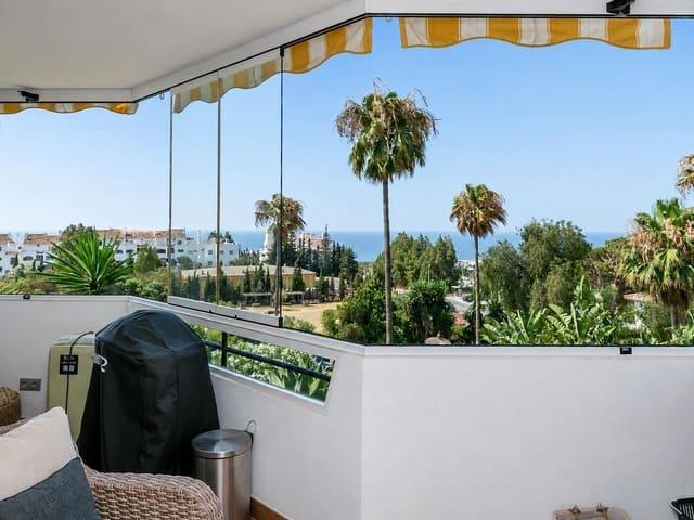Apartamento en venta en Sitio de Calahonda, Málaga Costa del Sol