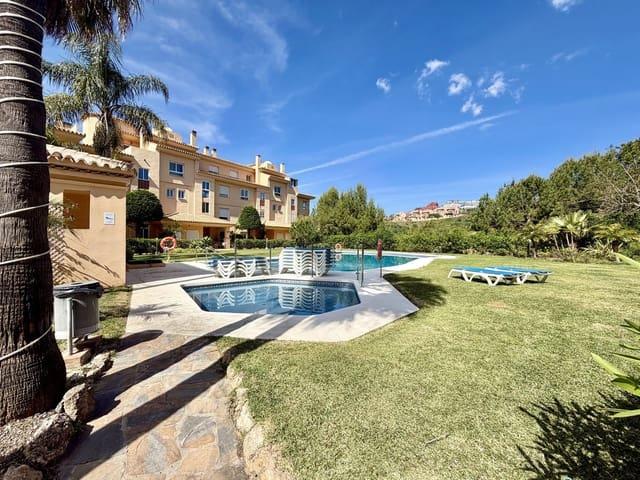 Apartamento en venta en Sitio de Calahonda, Málaga Costa del Sol