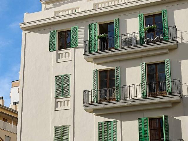 Apartamento en Venta en Son Armadans