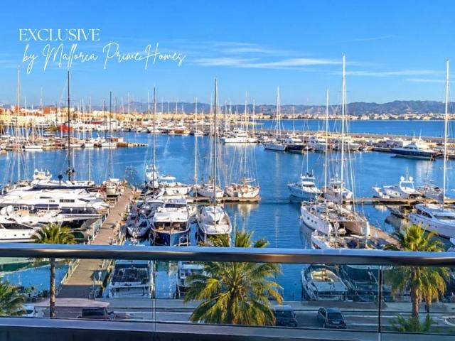 Apartamento en Venta en Son Armadans