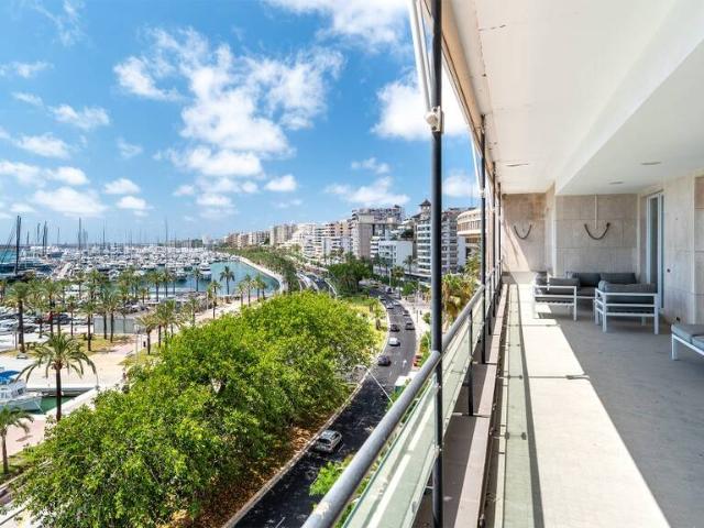 Apartamento en Venta en Son Armadans