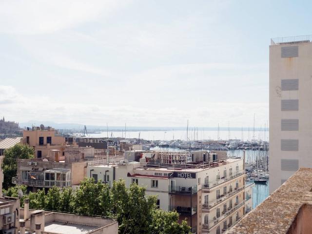 Apartamento en Venta en Son Armadans
