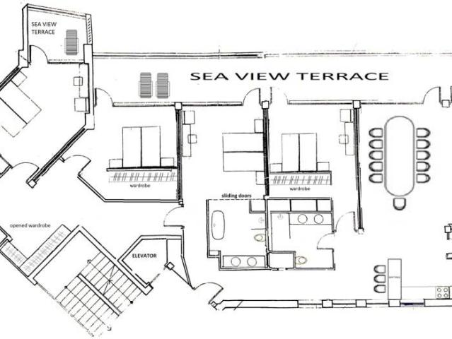 Apartamento en Venta en Son Armadans