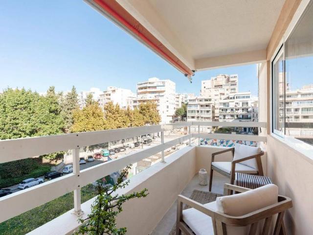 Apartamento en Venta en Son Armadans