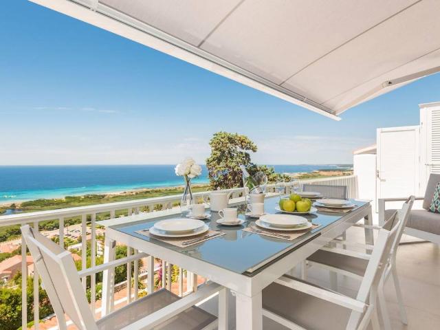 Apartamento en Venta en Son Bou Sant Jaume