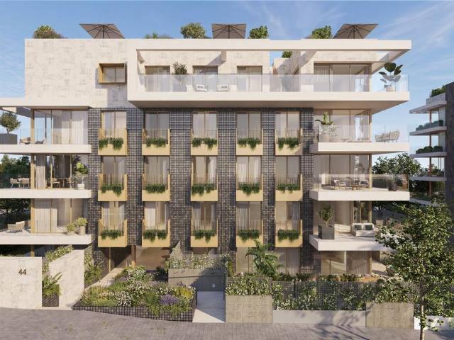 Apartamento en Venta en Son Dameto
