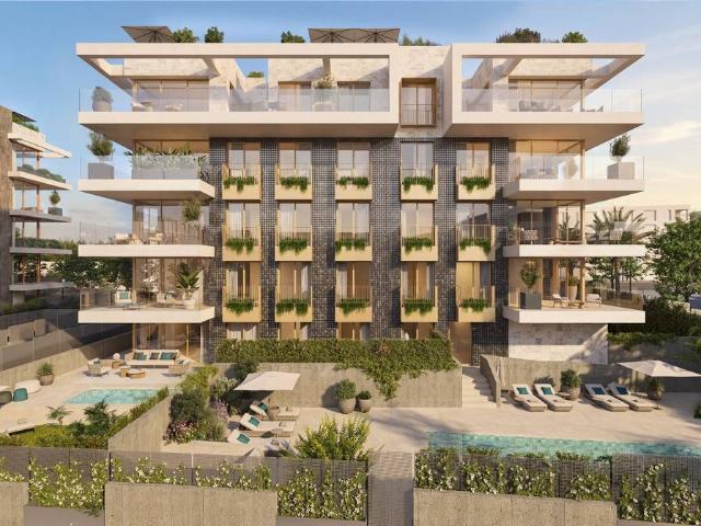 Apartamento en Venta en Son Dameto